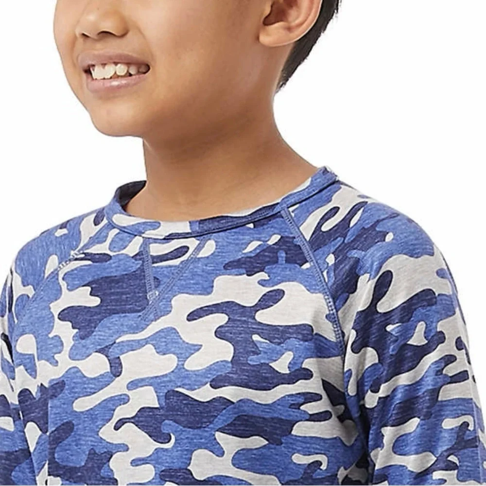 NWT 32 degree boys PJ set